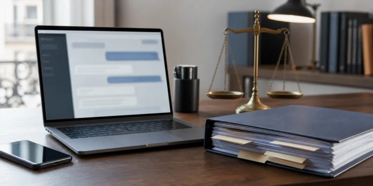 IA et impôts : le fisc peut-il saisir vos conversations ?
