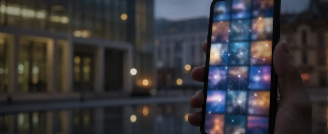 Instagram, images IA et données : pourquoi Meta est régulièrement rappelée à l&rsquo;ordre