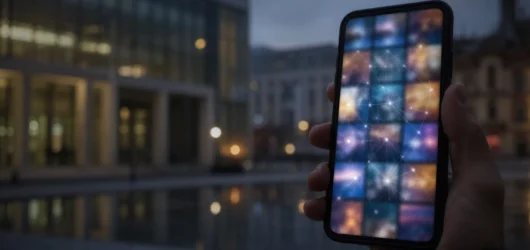 Instagram, images IA et données : pourquoi Meta est régulièrement rappelée à l&rsquo;ordre