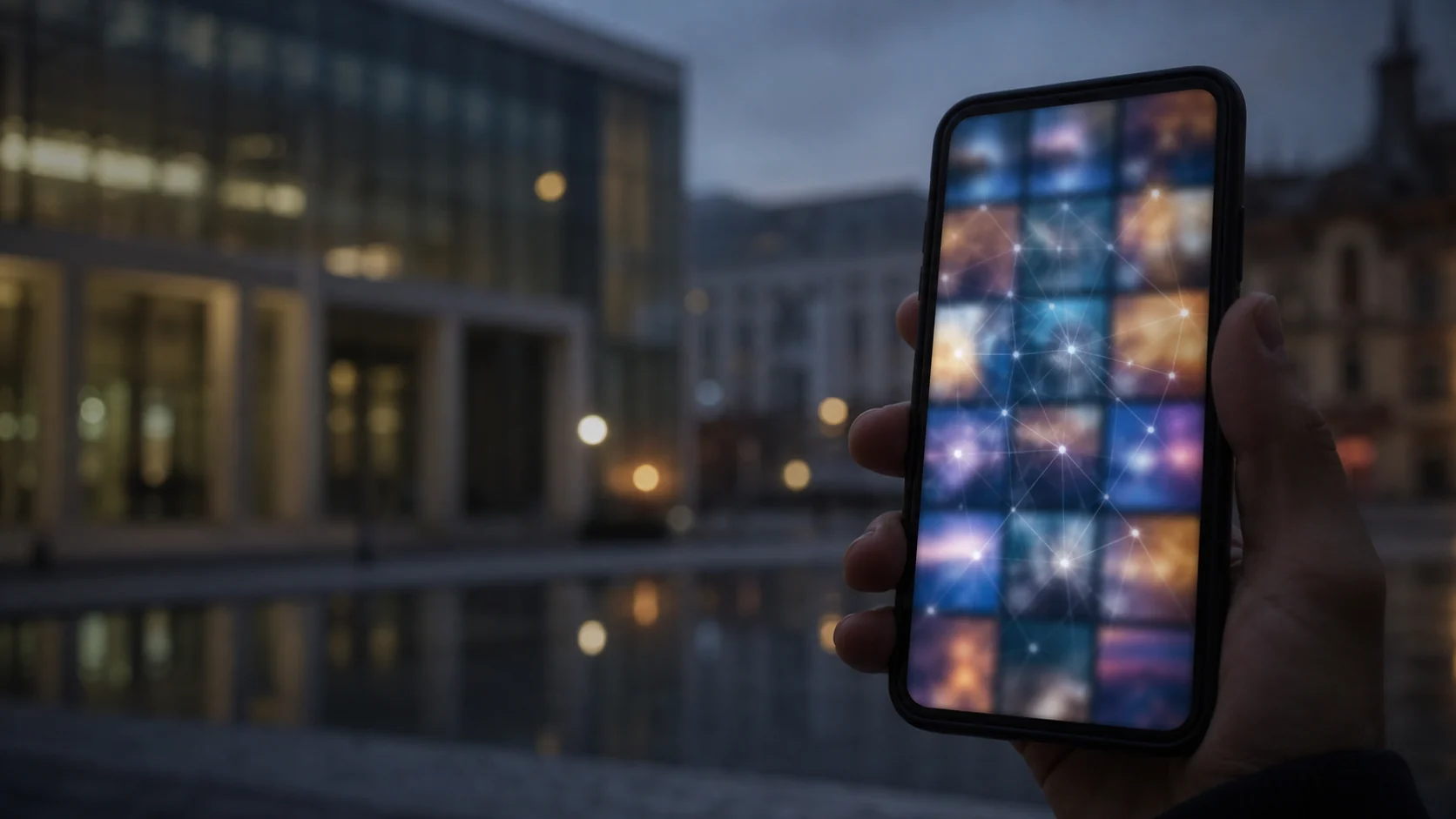 Instagram, images IA et données : pourquoi Meta est régulièrement rappelée à l&rsquo;ordre