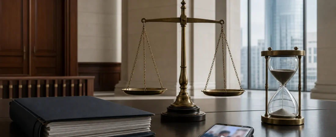 Kering contre une vidéo Instagram : même un géant doit respecter la lettre de la loi
