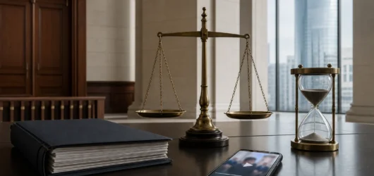 Kering contre une vidéo Instagram : même un géant doit respecter la lettre de la loi