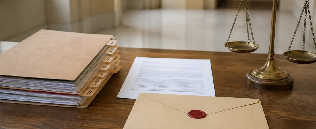 Plainte classée sans suite : poursuivre avec une citation directe, preuves et mode d’emploi