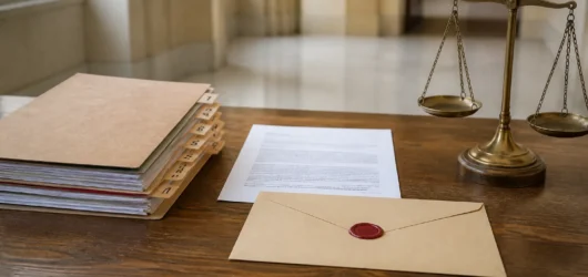 Plainte classée sans suite : poursuivre avec une citation directe, preuves et mode d’emploi