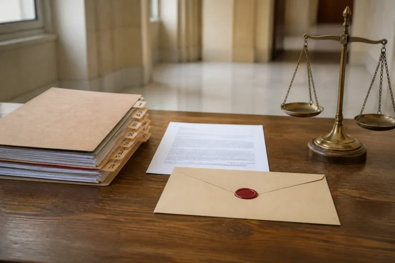 Plainte classée sans suite : poursuivre avec une citation directe, preuves et mode d’emploi