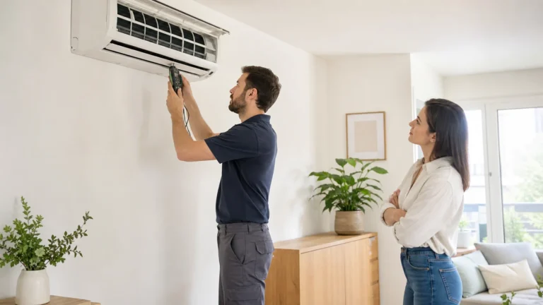 Entretien Climatisation tous les 2 ans : frais ou faux ? Ce que dit la loi