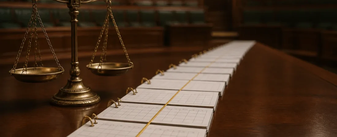 Crimes sur mineurs : l’imprescriptibilité peut-elle s’appliquer aux faits anciens ?