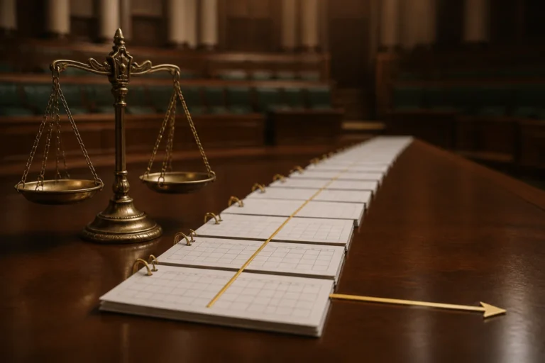 Crimes sur mineurs : l’imprescriptibilité peut-elle s’appliquer aux faits anciens ?