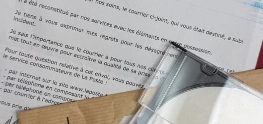 LRAR en 2026 : automatiser le suivi et conserver une chronologie sur une page