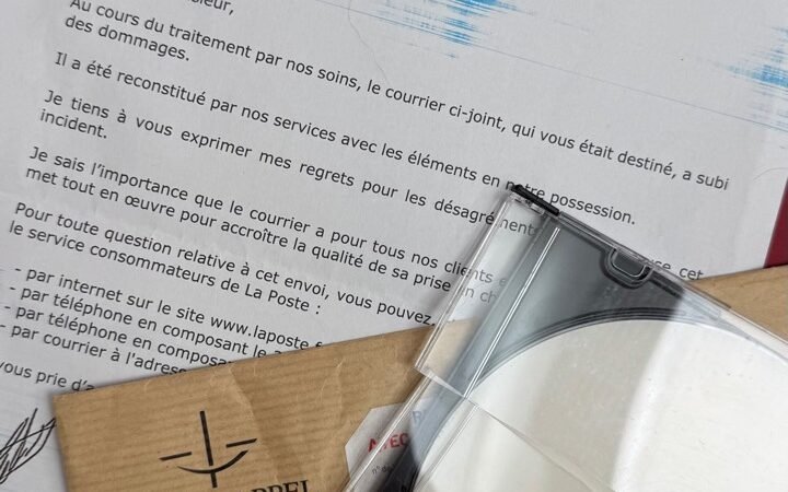 LRAR en 2026 : automatiser le suivi et conserver une chronologie sur une page