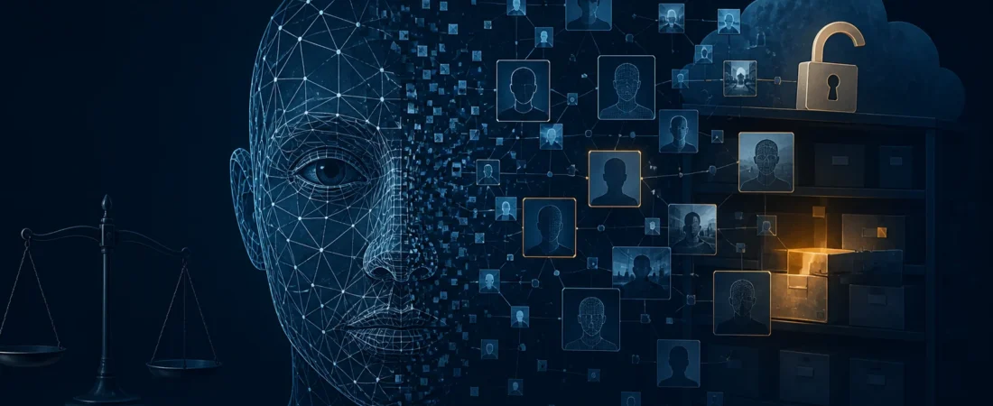 Reconnaissance faciale : votre visage est-il en ligne ?