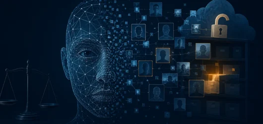Reconnaissance faciale : votre visage est-il en ligne ?