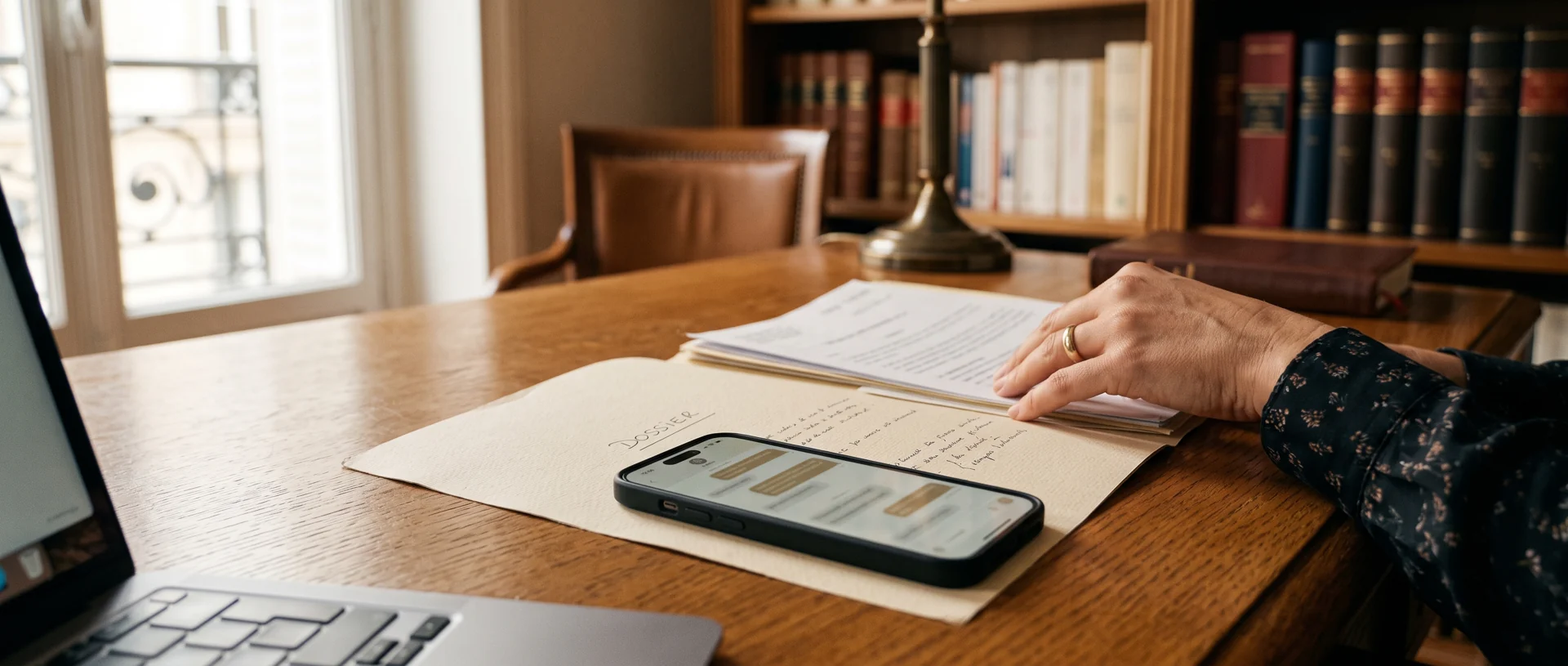 E-Evidence : motiver une demande de messages privés