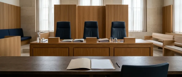 Appel aux assises : que contester séparément ?