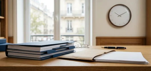 Nullités à l’instruction : demander le dossier à temps