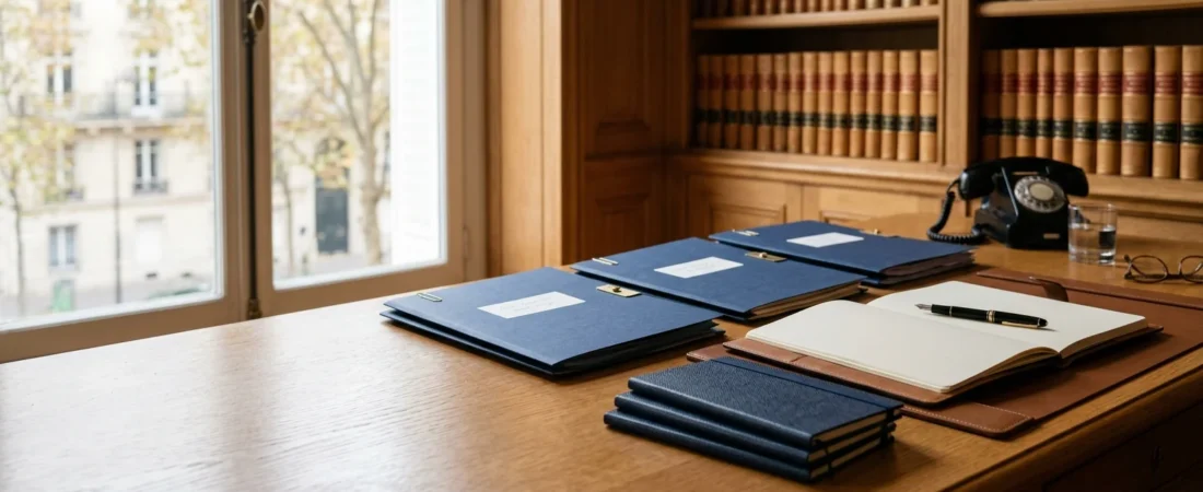Avocats pénalistes : les changements de l’été 2026