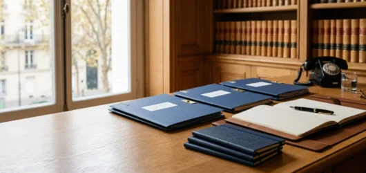 Avocats pénalistes : les changements de l’été 2026