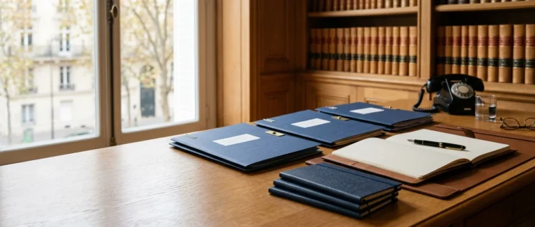 Avocats pénalistes : les changements de l’été 2026