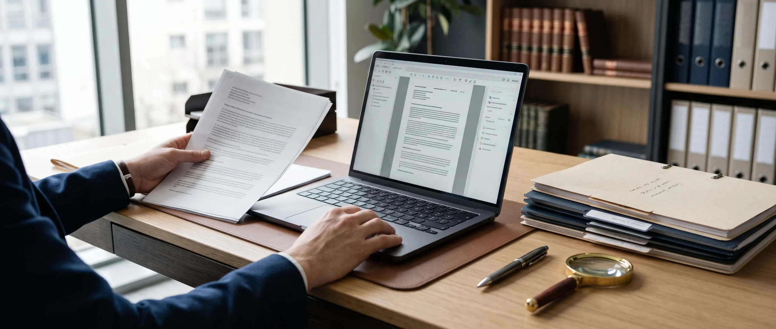 Jarvis, Axiocap, VigiNot : que font ces outils pour le droit ?