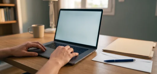 Faut-il payer pour porter plainte en ligne ?