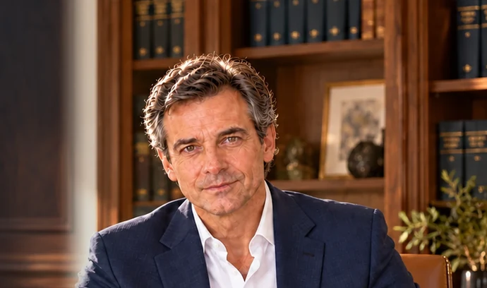 Henri, assistant IA de L’Art de la preuve
