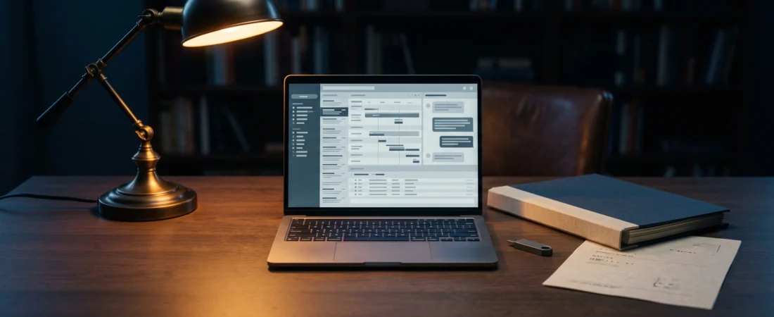 Bardella, Mediapart : que prouve une archive Messenger ?