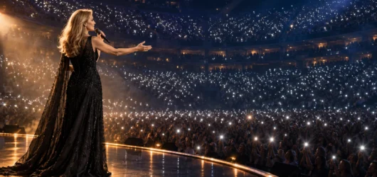 Puis-je revendre mes places pour Céline Dion plus cher ?