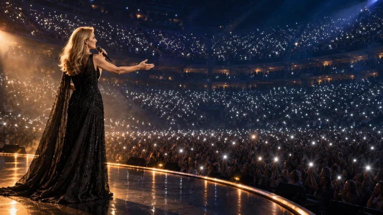 Puis-je revendre mes places pour Céline Dion plus cher ?