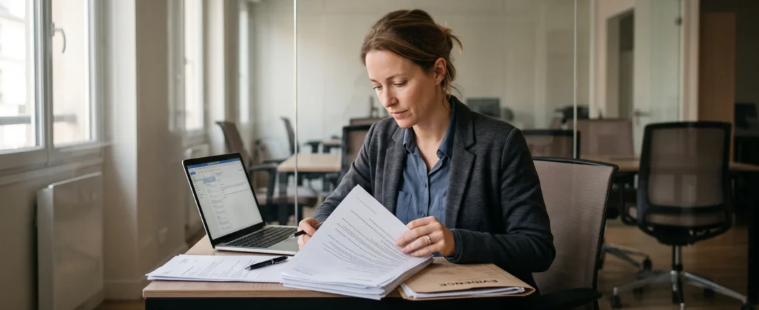 Critiquer son employeur peut-il coûter un licenciement ?