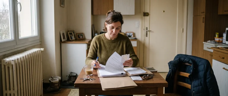 Trêve hivernale 2026-2027 : les démarches continuent