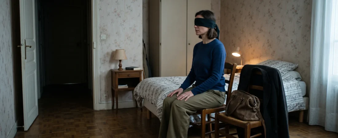 Viol par surprise : jusqu’où va la tromperie ?